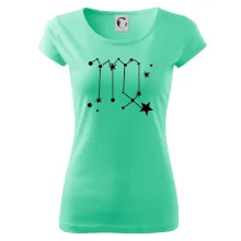 Souhvězdí - Virgo  - Panna