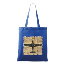 Egyptské hieroglyfy letadlo