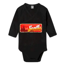 Cedula stará Sevilla