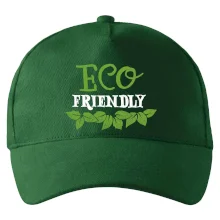 Eco friendly - lístečky