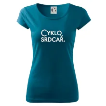 Cyklo srdcař