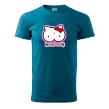 Hello titty