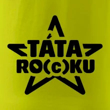 Táta roku rocku