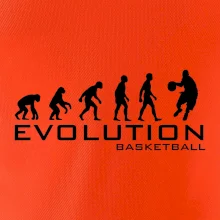 Evoluce Basketball