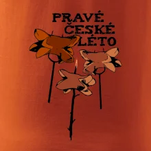 Pravé české léto