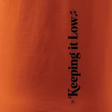 KEEPING IT LOW NA VÝŠKU - basový klíč