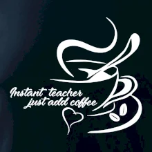 Instant teacher
