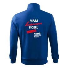Mám krásnou dceru Mám krásnou dceru