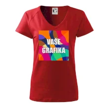 Potisk s vaší grafikou