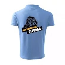 4x4 adventure offroad