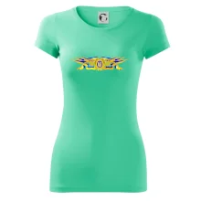 Ukrajina státní symbol