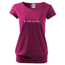 Moje srdce bije pro run