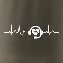 EKG tísňová linka