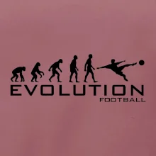 Evolution Football