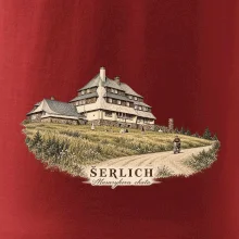 Šerlich masarykova chata