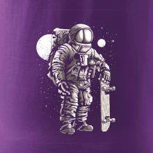 Astronaut Skater