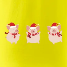 Vánoční prasátka