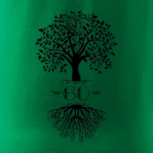 Narozeninový strom 60