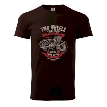 Two Wheels Forever 2