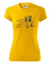 Chci alespoň jednou pracovat s profíkama