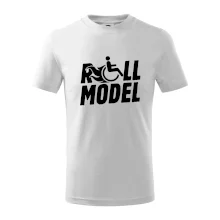 Roll model Roll model