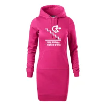 Keep staring i might do a trick