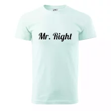 Mr Right