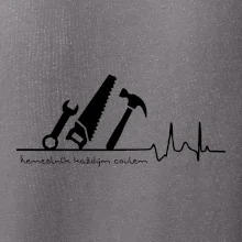 Ekg řemeslník každým coulem