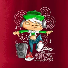 D I A music