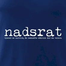 Čeština 2.0 - nadsrat