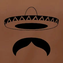 Mexican Mustache