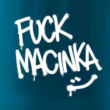 Macinka sprejem