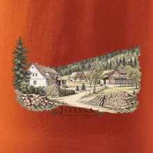 Jizerka jizerské hory