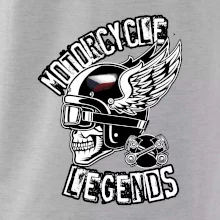 Czech Motorcycle legends