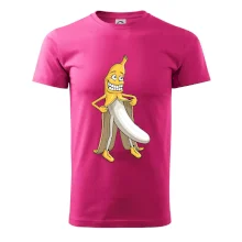 Úchylný banán (Hana-creative)