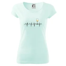 Víno ekg - bílé víno