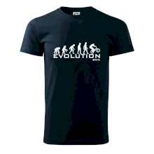 Evoluce BMX Evoluce BMX
