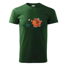 Kolonizace Marsu Kolonizace Marsu
