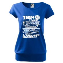 1984 v kostce