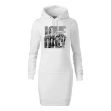 Love italy - colosseum