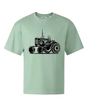 Traktor Ukrajinské armády