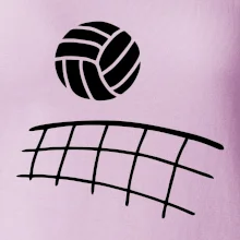 Volejbalová síť