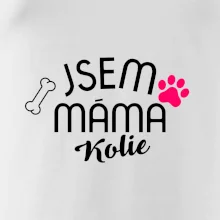 Jsem máma Kolie