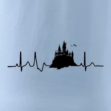 Harry -  EKG hrad