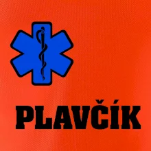 Hvězda života - Plavčík Hvězda života - Plavčík