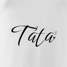 Psací Táta pátá mocnina - pět dětí