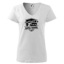 Instalatér - Erb vlastní nápis