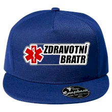 Zdravotní bratr - rescue Zdravotní bratr - rescue
