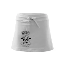 Nesnáším být sexy - Kuchař