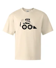 Bobik velký kolový